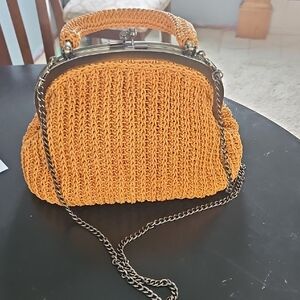 Patricia Nash Willow Satchel